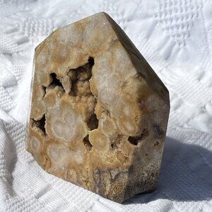 New Sale Golden Healer Crystal Rare Specimen Buy Now Multiplies Available